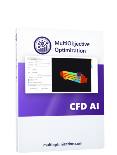 CFD AI — Physics-Informed Neural Network Surrogates for COMSOL