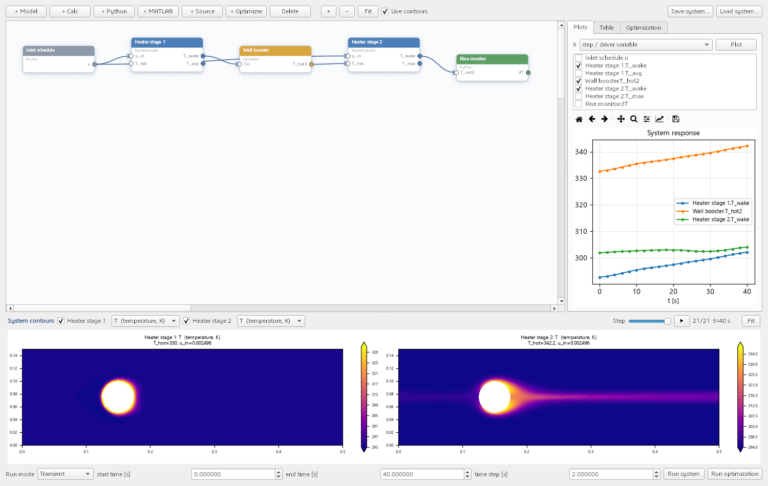 CFD AI — Physics-Informed Neural Network Surrogates for COMSOL - Image 8
