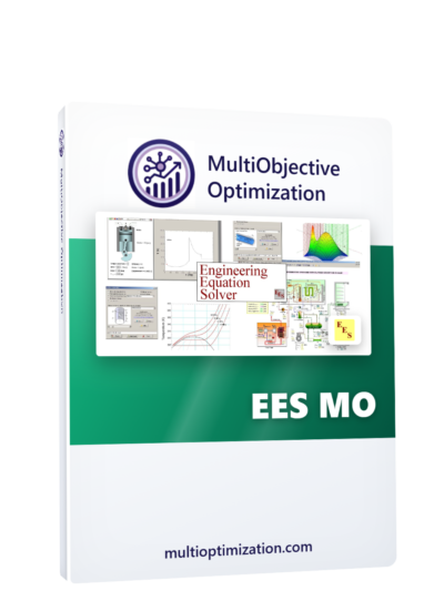 EES MO — Multi-Objective Optimization for EES