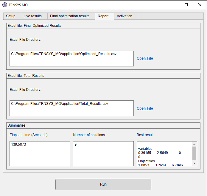 TRNSYS MO — Parallel Multi-Objective Optimization for TRNSYS - Image 6